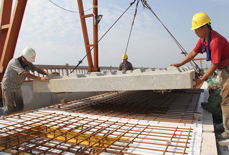 China Reinforced Mesh
