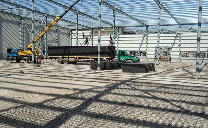 China Reinforced Mesh
