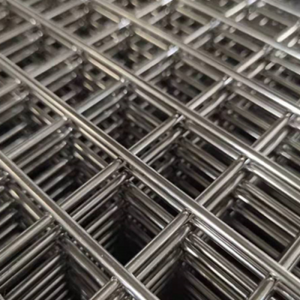 China Reinforcement Mesh